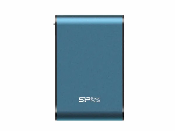 Hard disk SILICON POWER Armor A80 SP010TBPHDA80S3B eksterni1TB2.5"U...