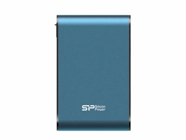 Hard disk SILICON POWER Armor A80 SP020TBPHDA80S3B eksterni2TB2.5"U...