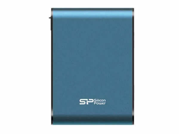 Hard disk SILICON POWER Armor A80 SP020TBPHDA80S3K eksterni2TB2.5"U...