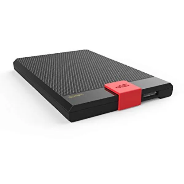 Hard disk SILICON POWER Diamond D30 SP020TBPHDD3SS3K eksterni2TB2.5...