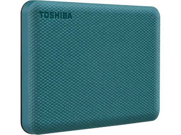 Hard disk TOSHIBA Canvio Advance HDTCA10EG3AAH eksterni1TB2.5"USB 3...