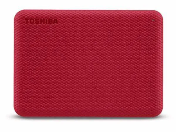 Hard disk TOSHIBA Canvio Advance HDTCA20ER3AAH eksterni2TB2.5"USB 3...