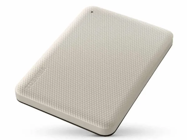 Hard disk TOSHIBA Canvio Advance HDTCA40EW3CAH eksterni4TB2.5"USB 3...