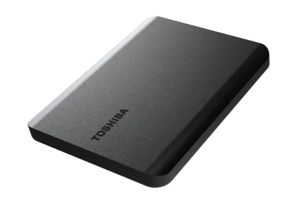 Hard disk TOSHIBA Canvio Basics HDTB520EK3AAH eksterni2TB2.5"USB 3....