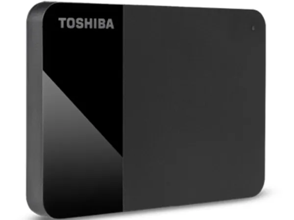 Hard disk TOSHIBA Canvio Ready HDTP310EK3AAH eksterni1TB2.5"USB3.0c...