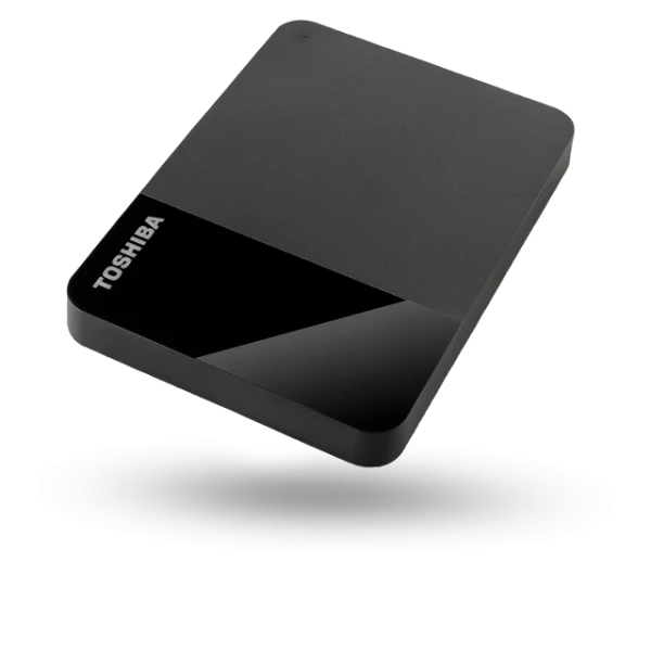 HDD E2.5 Toshiba 520 2TB USB3.2 HDTP320EK3AA
