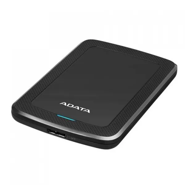 HDD EXT  1TB AData 2,5" USB 3.0 crni AHV300-1TU31-CBK