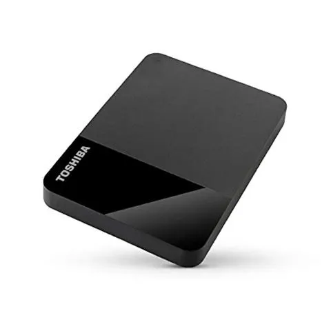 HDD EXT 1TB Toshiba Canvio Ready 2,5 HDTP310EK3AA