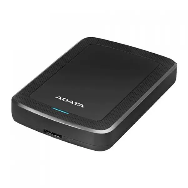 HDD EXT  4TB AData 2.5" USB 3.0 crni AHV300-4TU31-CBK