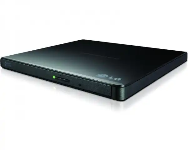 HITACHI-LG GP57EB40 DVD?RW eksterni crni