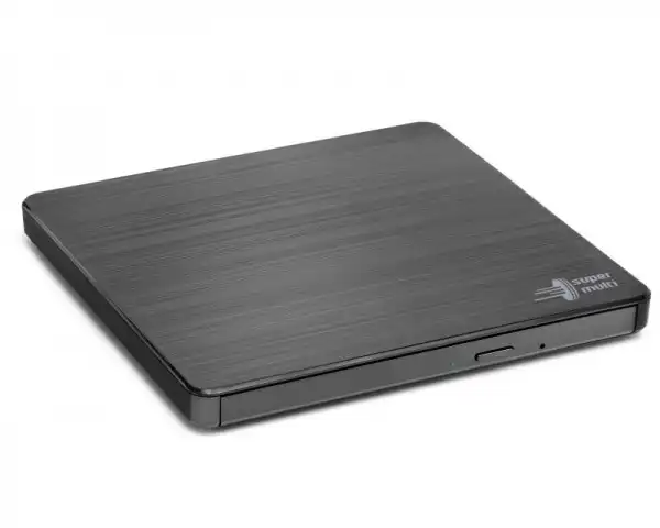 HITACHI-LG GP60NB60 DVD?RW eksterni crni