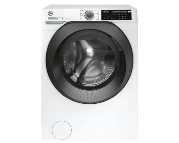 HOOVER HD 495AMBB1-S mašina za pranje i sušenje veša