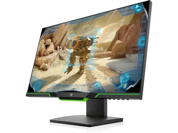 HP 27 27xq 144Hz 1ms QHD Gaming Monitor 3WL54AA