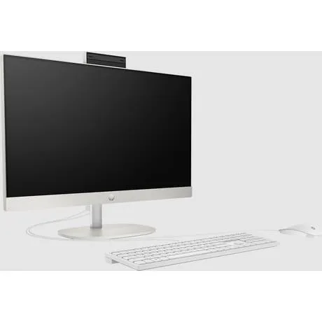 HP AiO 24-cr0033ny I3-1315U 8GB512 DOS, B7VV7EABED