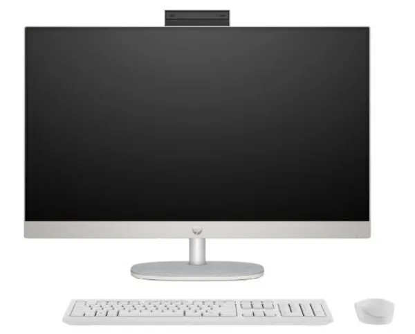 HP AIO 27-cr0012ny r5-7520U 16G512, A0DS1EA#BED