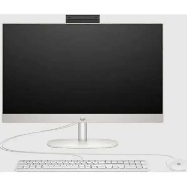 HP AIO 27-cr0024ny i5-1335U 8G512, B8QK2EA#BED