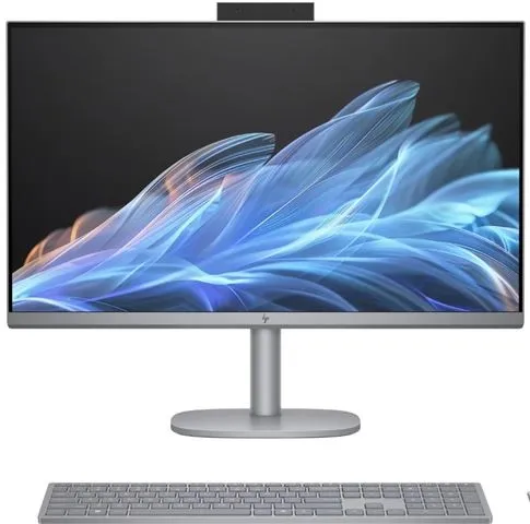 HP AIO 27-cv0020ny R5-40 16GB 512GB DOS 1y, D90A5EABED