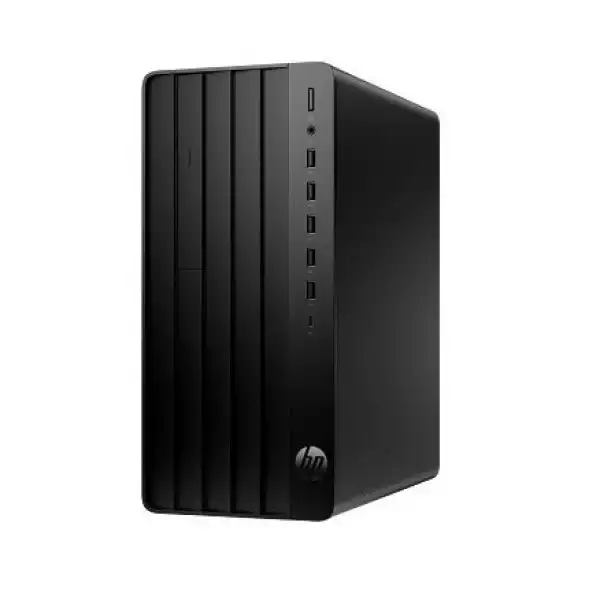 HP DES 290 G9 Tower i3-14100 8GB512 DOS, CT6Y7ATABB