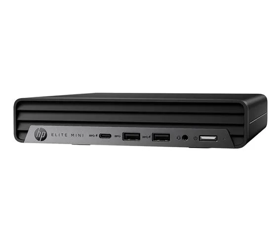 HP DES Elite Mini 800 G9 I7-14700 16GB512 DOS, 998S0ETBED