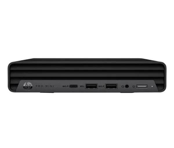 HP DES Mini Pro 400 G9 i7-13700T 16G512, 998C6ET#BED