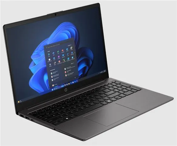HP NOT 250R G10 I7-150U 8GB512 DOS 3y, D7YN9ETBED