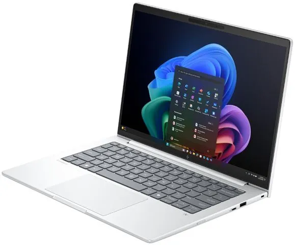 HP NOT EliteBook 8 G1i 14 U7-258V 32GB 1TB DOS 1y, D82QSETBED