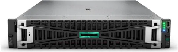 HPE DL380 G11 4509Y 32G MR408i-o 8SFF