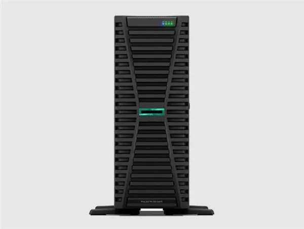 HPE ML350 G11 5416S 32GB MR408i-o 2x2.4TB SAS 8SFF