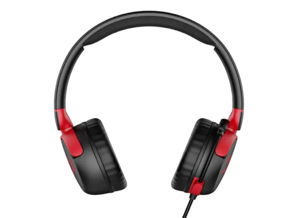 HyperX Cloud Mini - Gaming Headset (Black) ( 7G8F4AA )