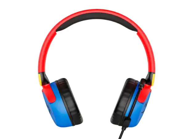 HyperX Cloud Mini - Gaming Headset (Multi) ( 7G8F3AA )