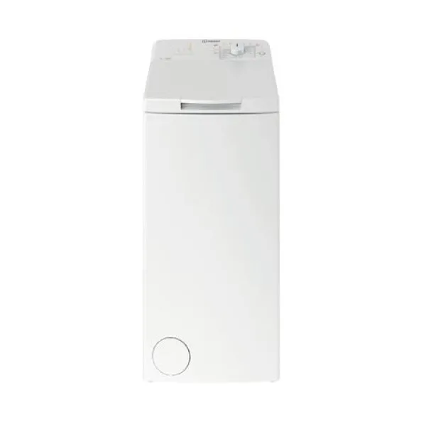 Indesit mašina za veš Top Load BTW L60400 EEN