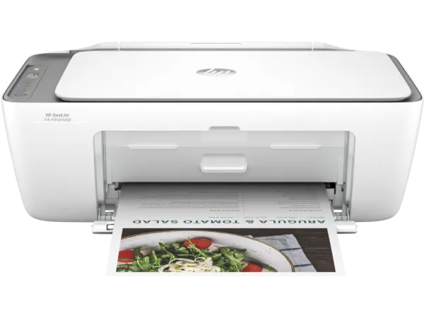 Inkjet štampač HP DeskJet IA 2876 All-in-One' ( '6W7E6C' )