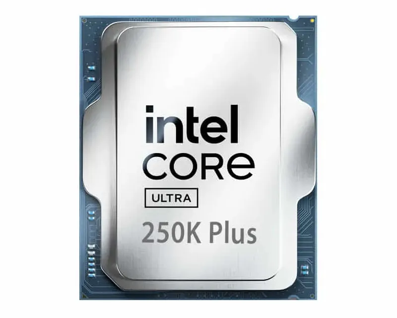 INTEL Core Ultra 5 250K Plus do 4.2GHz tray (AT807683B9B4886) procesor