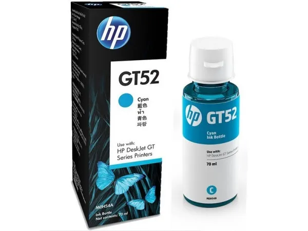 Kertridž HP GT52plava' ( 'M0H54AE' )