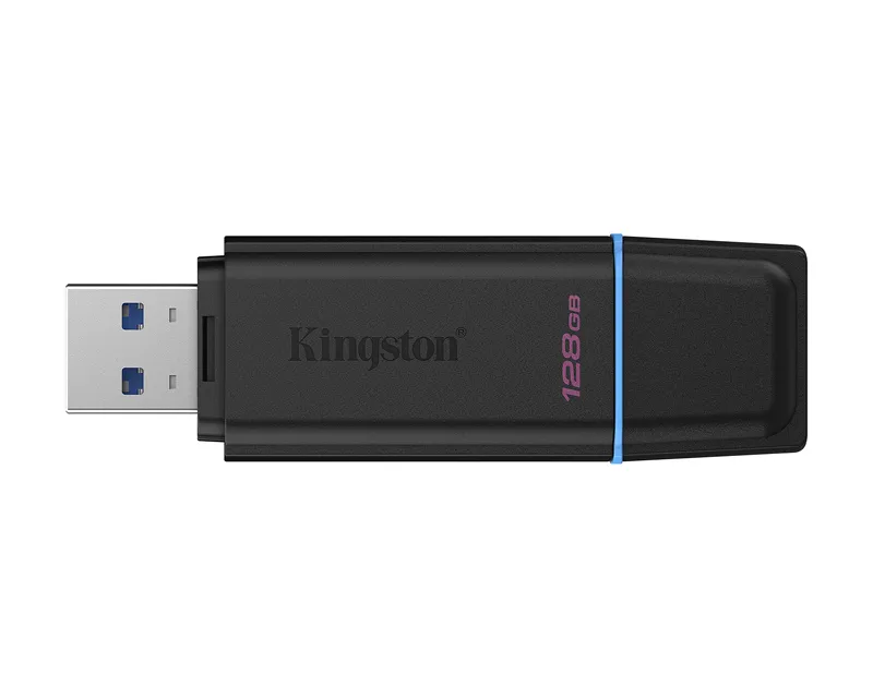KINGSTON 128GB DataTraveler Exodia USB 3.2 Gen1 DTXG2128GB