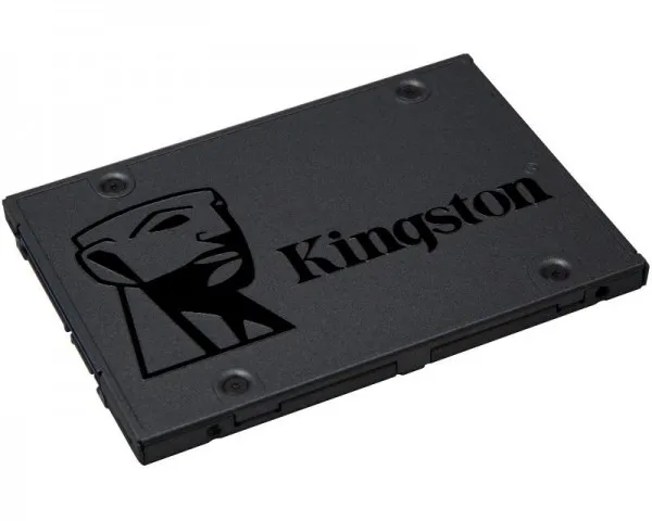 KINGSTON 480GB 2.5" SATA III SA400S37480G A400 series