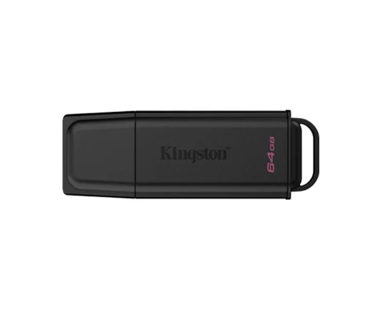 KINGSTON 64GB DataTraveler Exodia USB 3.2 Gen1 DTXG264GB