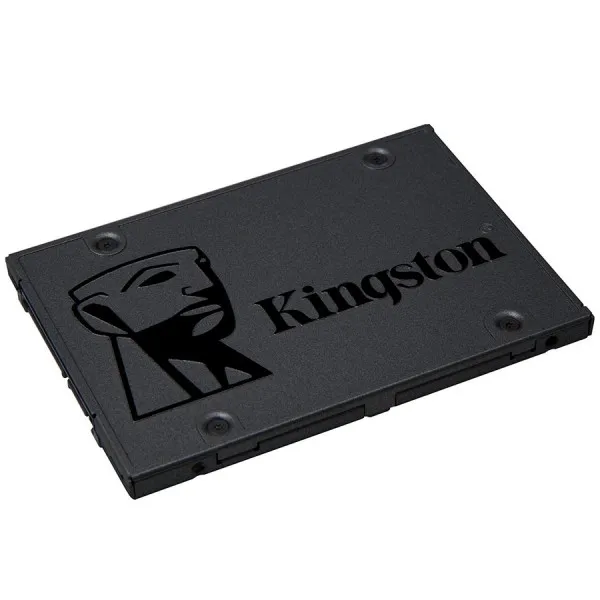 KINGSTON A400 240G SSD, 2.5" 7mm, SATA 6 Gbs, ReadWrite: 500  350 M...