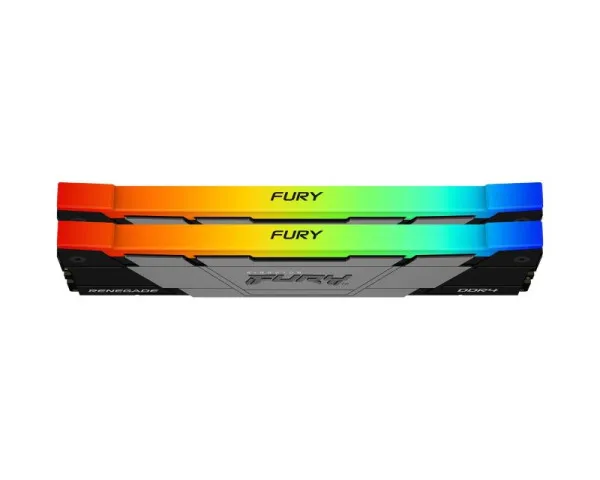 KINGSTON DIMM DDR4 64GB (2x32GB kit) 3200MTs KF432C16RB2AK264 FURY ...