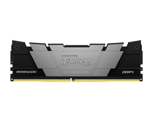 KINGSTON DIMM DDR4 64GB (2x32GB kit) 3600MTs KF436C18RB2K264  Fury ...