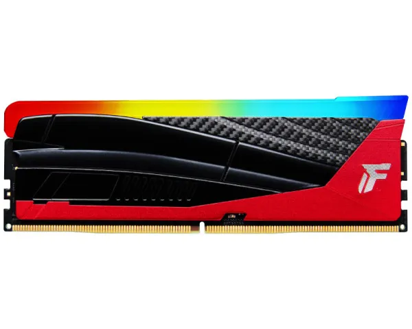 KINGSTON DIMM DDR5 48GB (2x24GB kit) 8000MTs KF580C36RLAK2-48 FURY ...