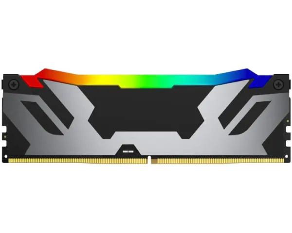 KINGSTON DIMM DDR5 96GB (2x48GB kit) 6000MTs KF560C32RSAK2-96 FURY ...