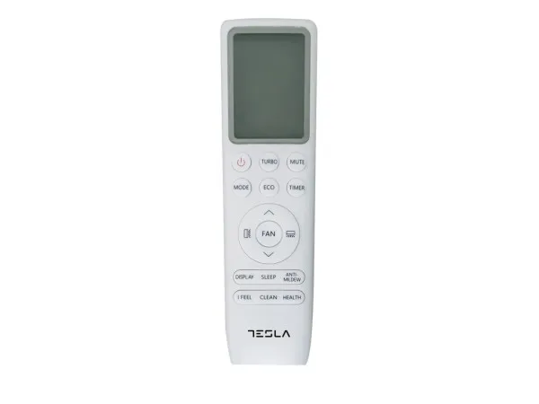 Klima TESLA TT34TP91-1232IHWT inverterR3212000BTUA+++A++grejač spo...