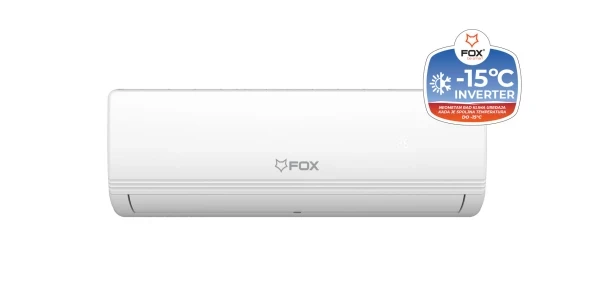 Klima uređaj Fox FAC-12INJP62