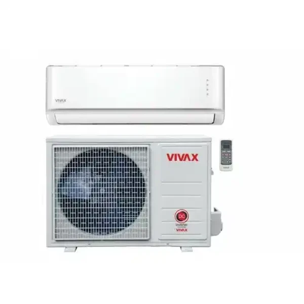 Klima uredjaj Vivax Cool ACP-12CH35AEGI+ R32 Inverter