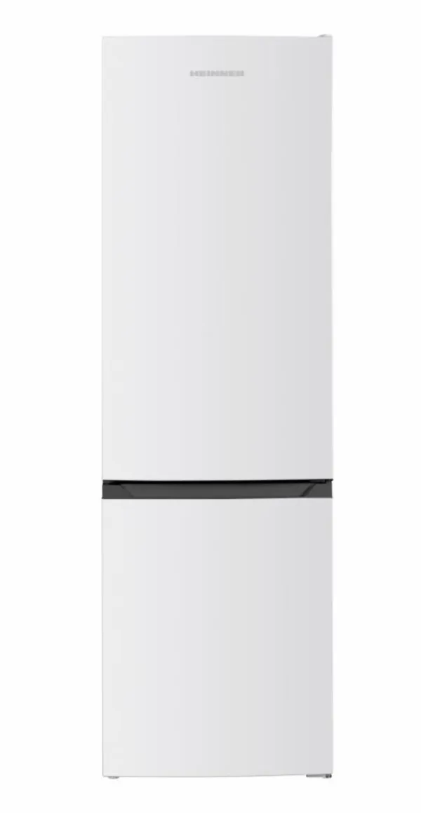Kombinovani frižider HEINNER HC-HM262E++ 260l55x180beli