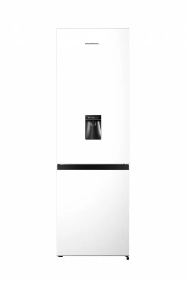 Kombinovani frižider HEINNER HC-HS268WDE++ 268l55x180dispanzerbeli