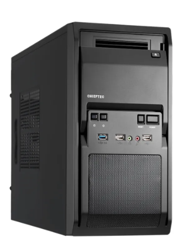 Kuciste Chieftec LT-01B-OP