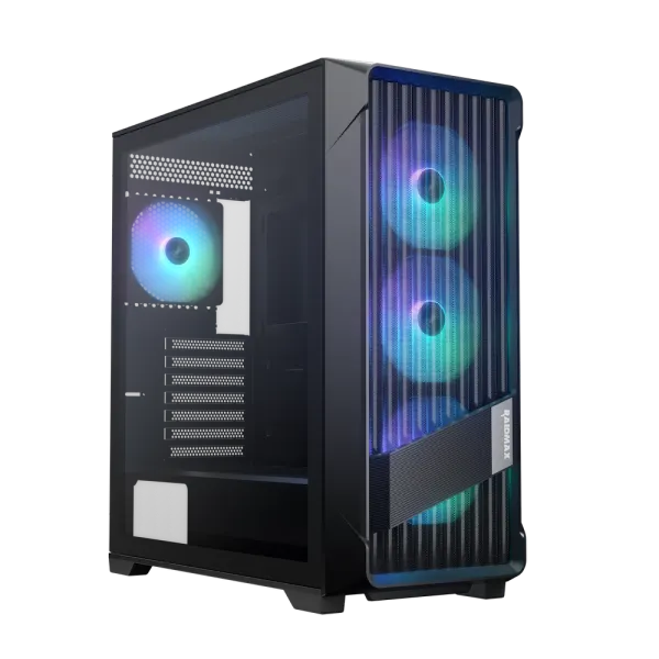 Kuciste Raidmax X603 Meshian ARGB, X603LTBF