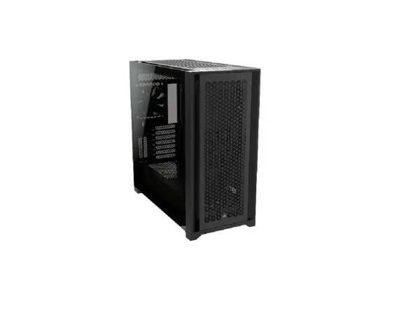 Kućište CORSAIR 5000D AIRFLOW Mid-Tower ATXkaljeno staklobez napa...